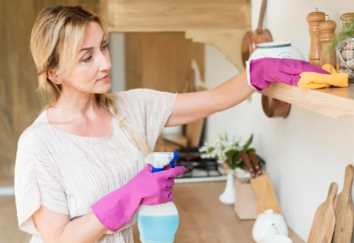 Nettoyage Airbnb et locations courte durée à Sassierges-Saint-Germain